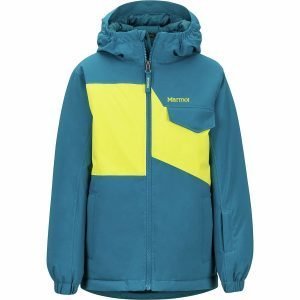 Echinodon Boys' Down Jacket Children's Winter Jacket with Hood Thickened Jacket Windproof Waterproof Parka