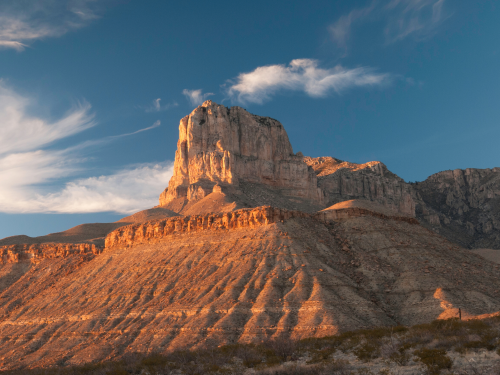 guadalupe mountains park