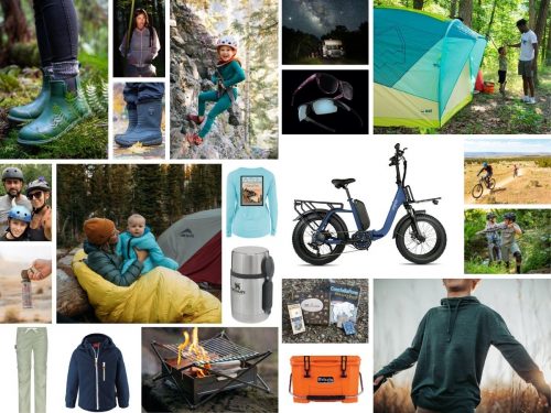 Must have gear for summer adventures