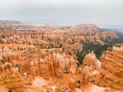 Bryce Canyon activities with kids