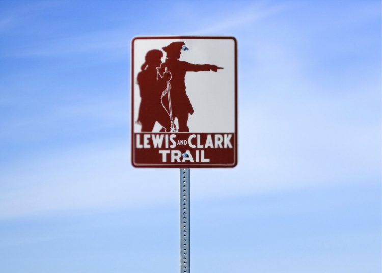 lewis and clark