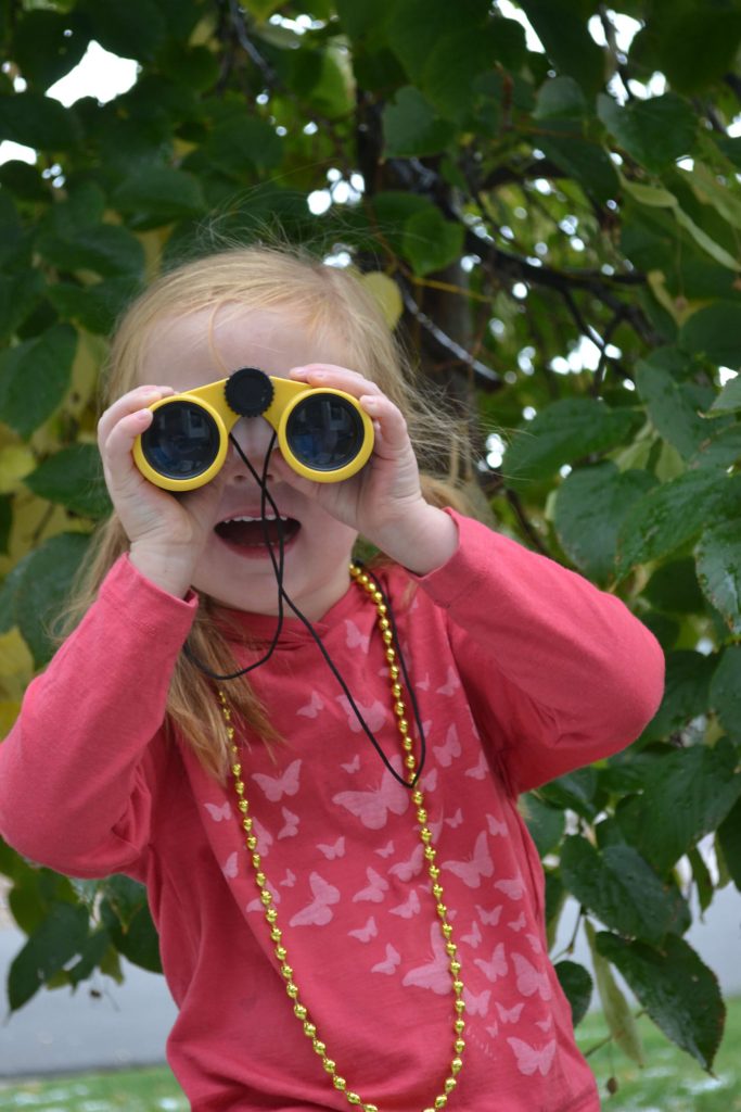 best kids binoculars
