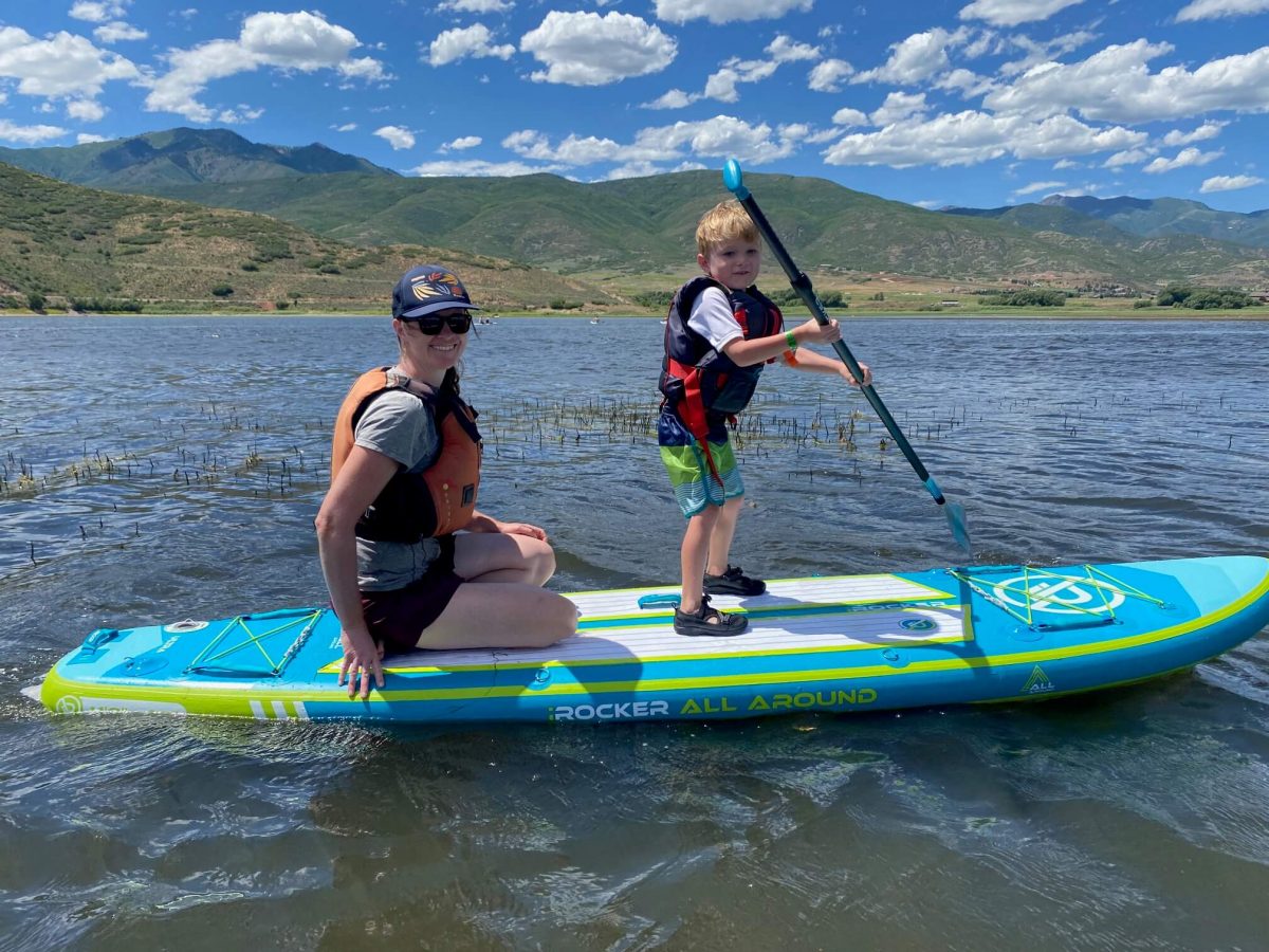 best kids Paddleboards SUP