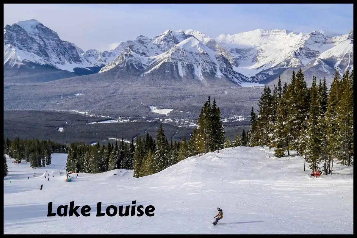 ski trips christmas 2023