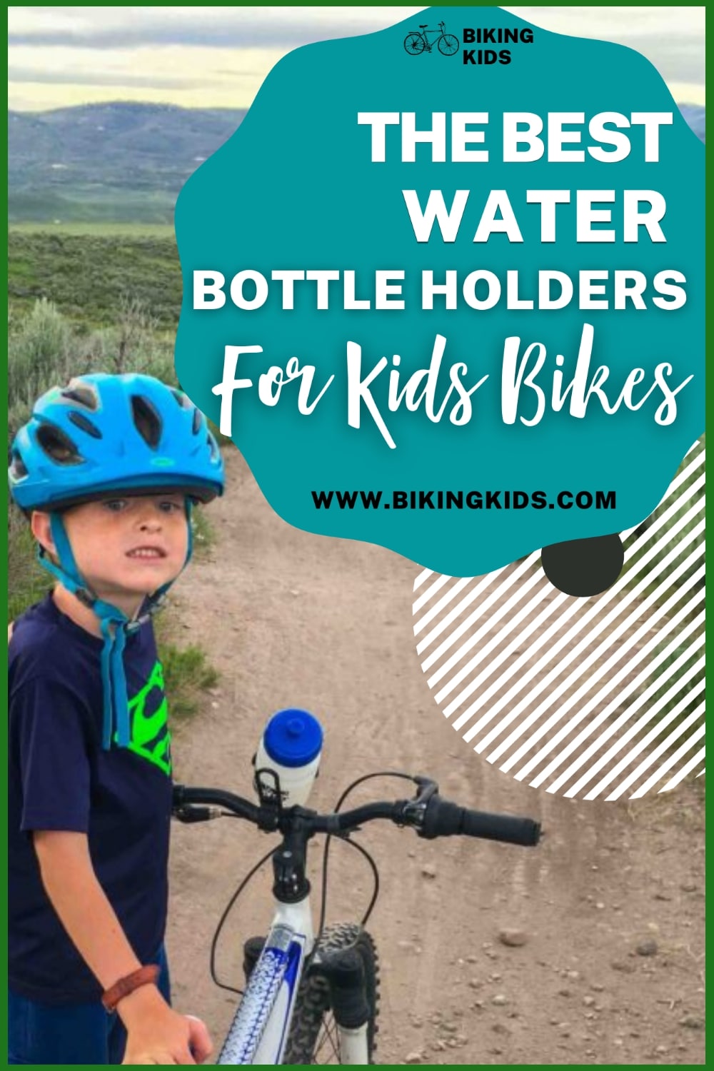 Best Bike Water Bottle Holders of 2023